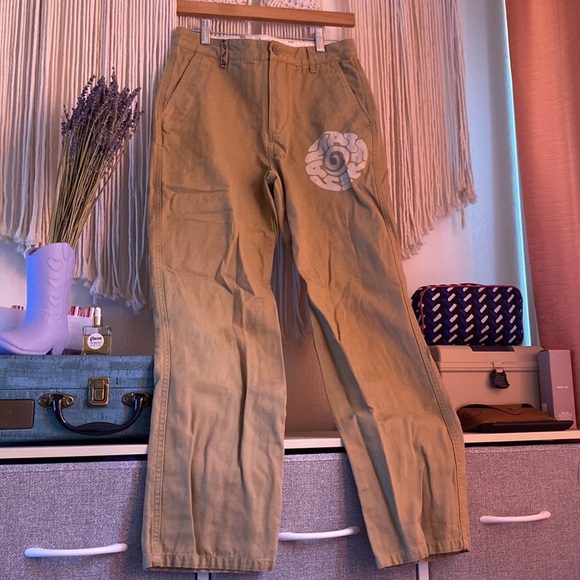 Vintage Khakis - Picture 5 of 6